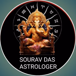 Sourav das astrologer 