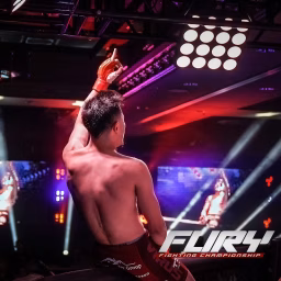 Fury FC