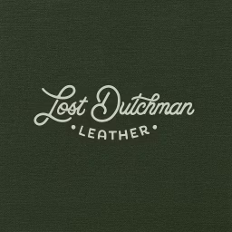Lost Dutchman Leather