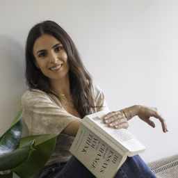 Rihab Seb - eCommerce Coach