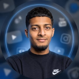 Afraz Explores