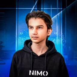NIMO PLAYZES