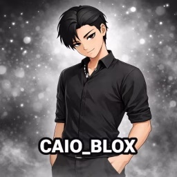 CAIO BLOX