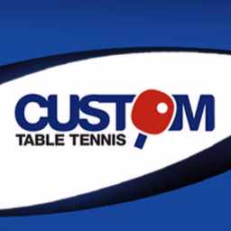 Custom Table Tennis