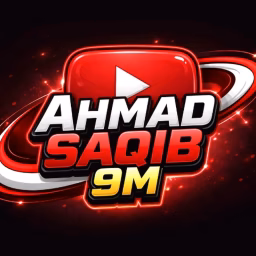 Ahmad Saqib 9M