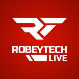Robeytech Live