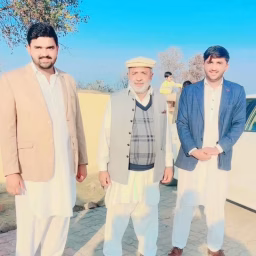 BARKAT DAIRY FARM