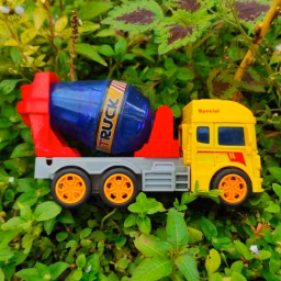 Mobil Kembar Play