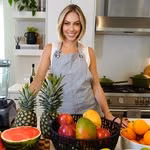 Rachel | Viral Juice & Healthy Recipes