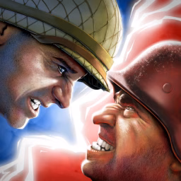 SIEGE: World War II