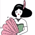 月影瞳