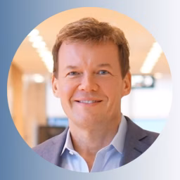 Raymond Douglas, MD PhD