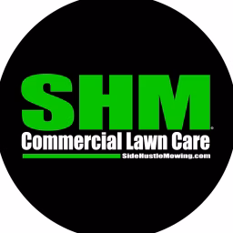SideHustle Mowing LLC.