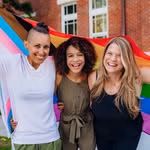 Cara Cochran | LGBTQ+ 🌈