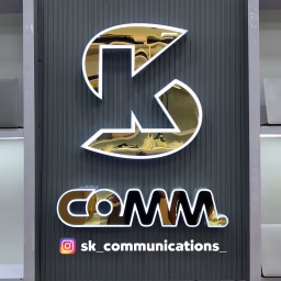 SK Communications