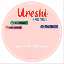 Ureshi Handmade