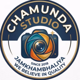 Chamunda Studio Jam-Khambhaliya