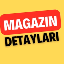 Magazin Detayları