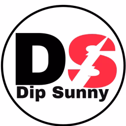 Dip Sunny【 OFFICIAL】