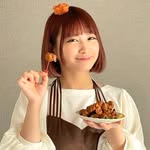 有野いく Iku Arino