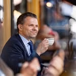Michael Vindfeldt