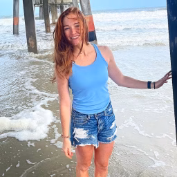 Stephanie Marie Frank