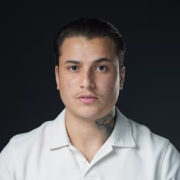 Caio Martins
