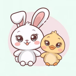 Roro & Dodo Tales