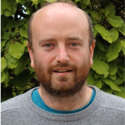 Ben Lambert