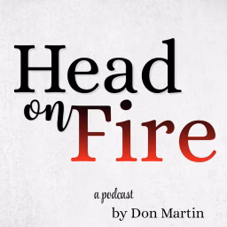 Head On Fire