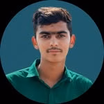 Aryan Choudhary