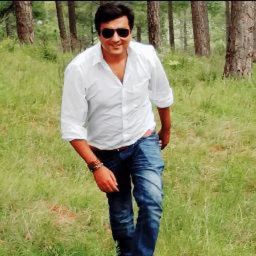 Mehran Bukhari (Real Estate Expert)