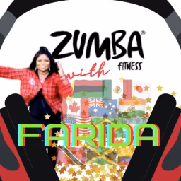 FARIDA Fitness Instructor
