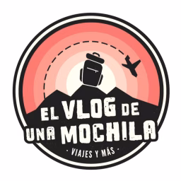 el VLOG de una MOCHILA