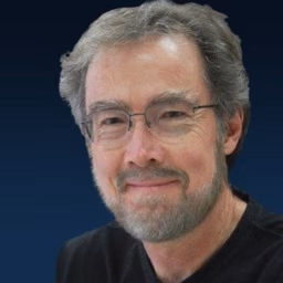 John McWade