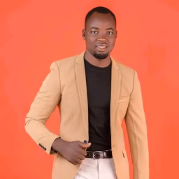 Abel KABORE 