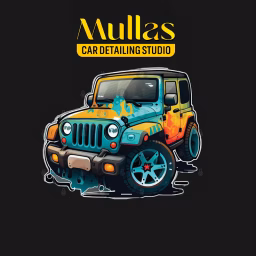 Mullas Cars
