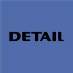 International publisher for architecture