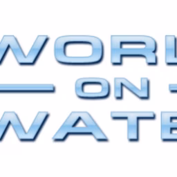 World On Water