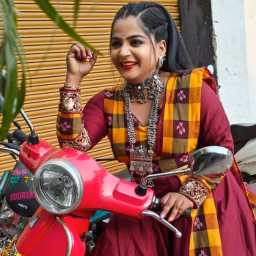 CHANDINI JENA JAIPHULA