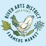 RiverArtsDistrictFarmersMarket