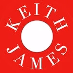 Keith James®