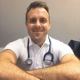 James Armstrong Physio
