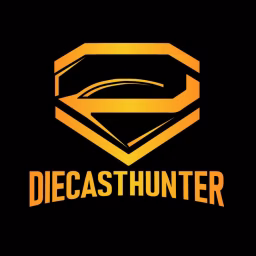 Diecast Hunter