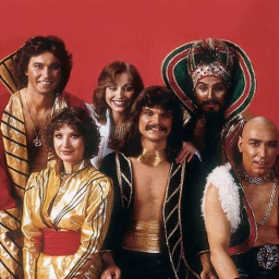 Dschinghis Khan