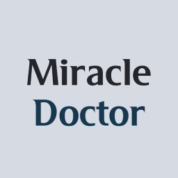 Miracle Doctor - Mucize Doktor