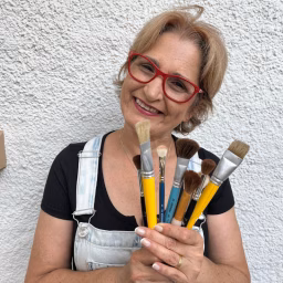 Tânia Marquato - Duna Atelier