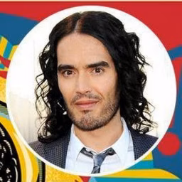 Russell Brand