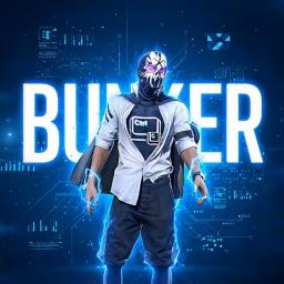 Bunker God ff