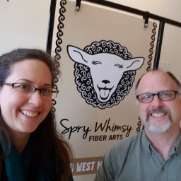 Spry Whimsy Fiber Arts